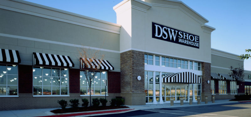 DSW Stonecrest