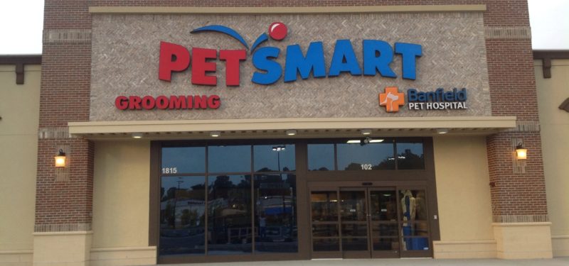 PetSmart