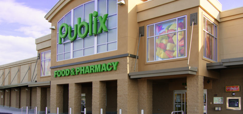 Publix