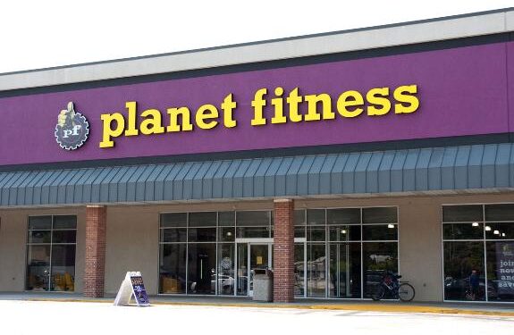 planet fitness