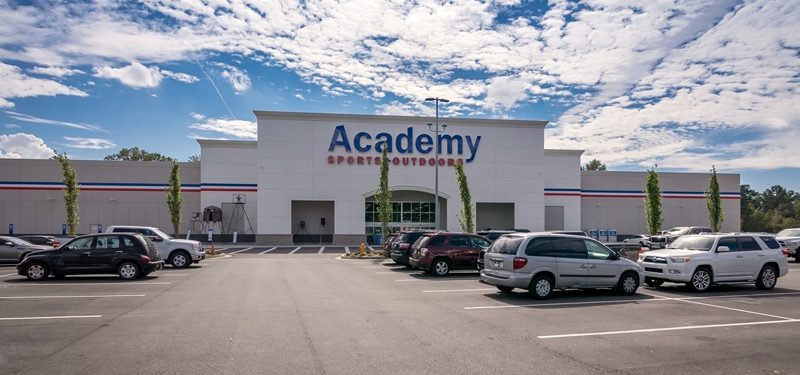 academy