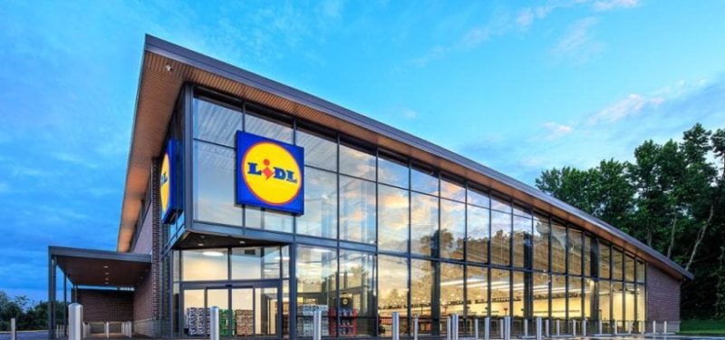 LIDL